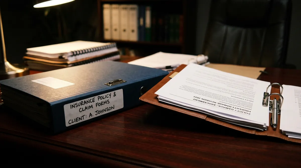 Правила страховых выплат