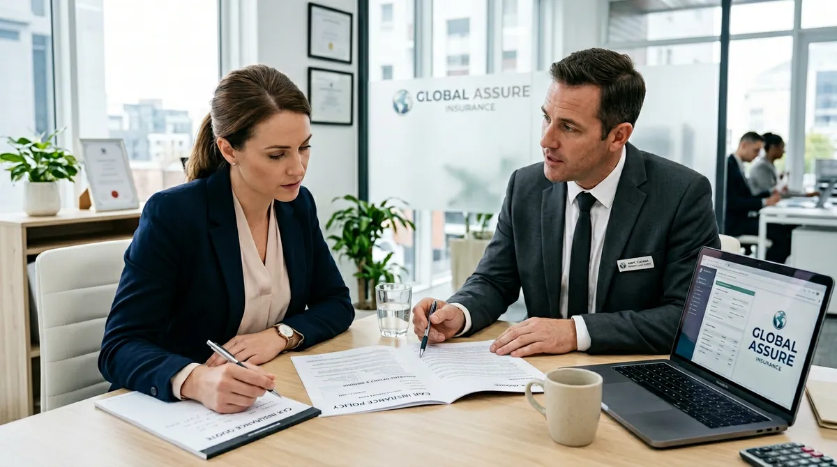 Анализ страховых предложений и планирование