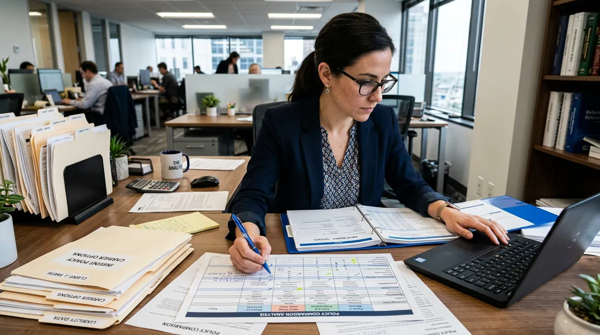 Информация о страховании и документах